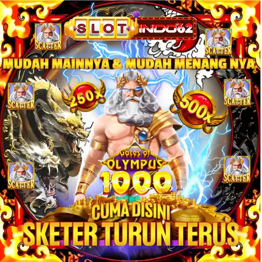 slot indo